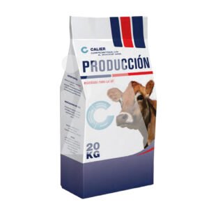 Sal Calier Producción