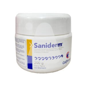 Saniderm Crema