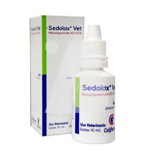 Sedolax-Vet