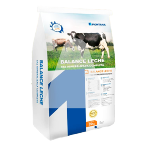Sal Balance Leche