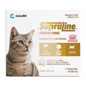 Supraline