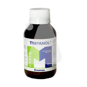 Timpanol
