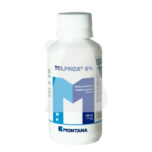 Tolprox 5%