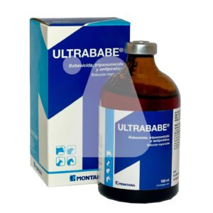 Ultrababe