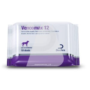 Vencomax 12