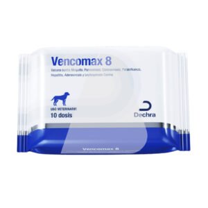 Vencomax  8