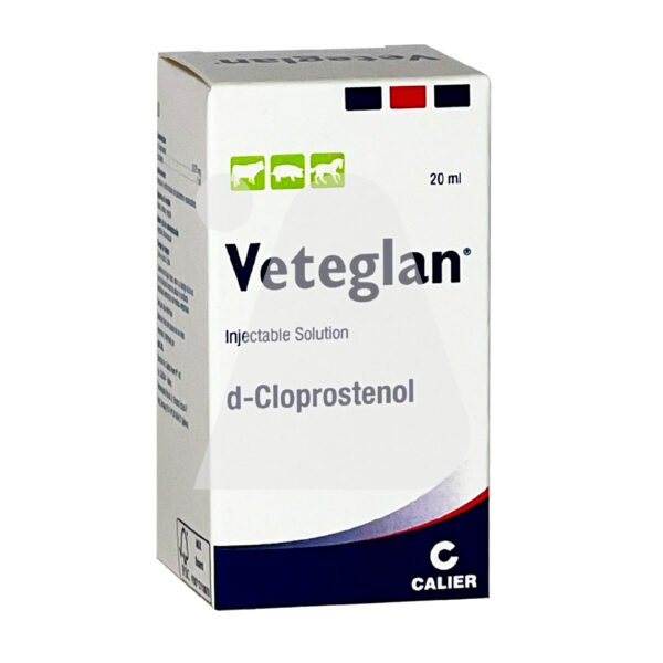 Veteglan - Asisvet