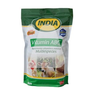 Vitumin ABC