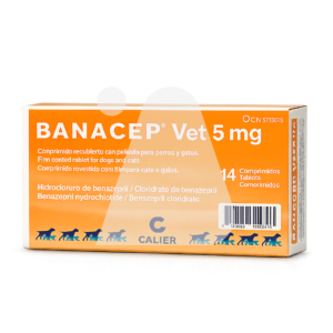 Banacep Vet