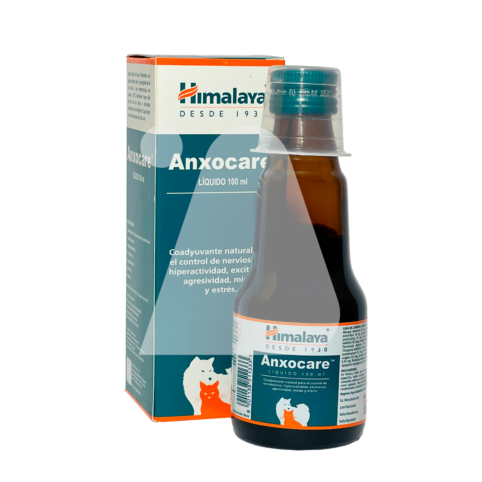 Anxocare